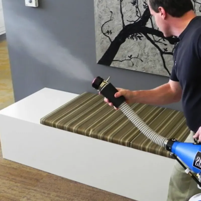 Professional Odor Removal in Westphalia, MD